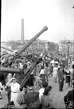 Befreiung von Paris Kanone