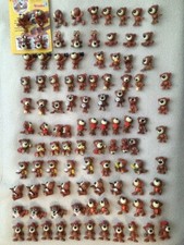 Simba - Restposten 102 Honeyz Bär Bären + 13 BPZ