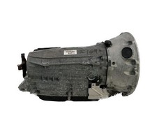 Automatikgetriebe für