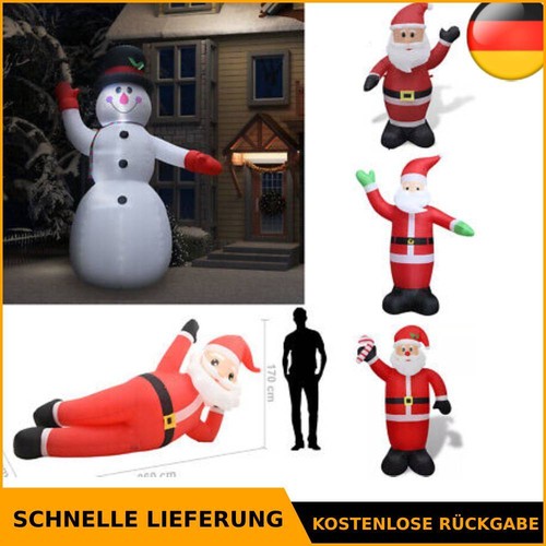 Xxl groß aufblasbare - groß,