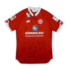 Fsv mainz 05 home - 1.,