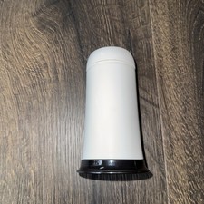 Tupperware Puderzuckermühle /