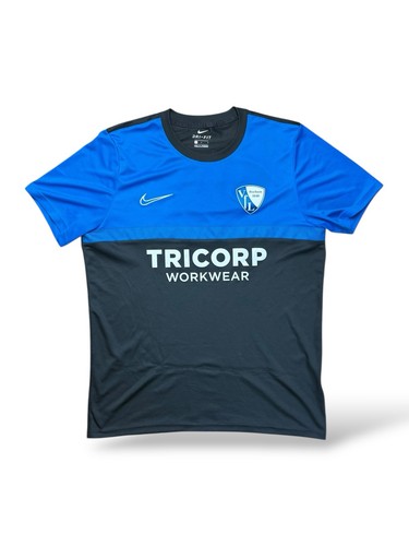 Nike vfl bochum traingstrikot - nike,