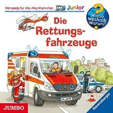 Die rettungsfahrzeuge von - rettungsfahrzeuge,