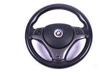 Mufu M-Lenkrad BMW E90 E92 E88