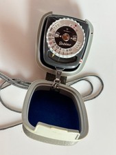 Gossen Belichtungsmesser