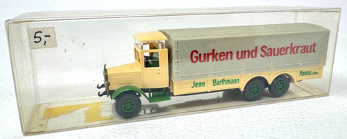 Rmm roskopf mercedes n56 - h0,