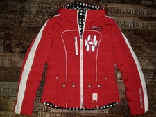 Bogner Daunenwendejacke 38 M 1.599 Euro Haute Couture Skijacke Daunenjacke Ski