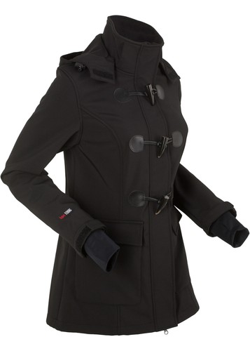 Duffle softshelljacke 42 - duffle-softshelljacke, gr.