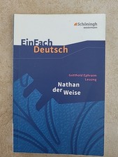 Gotthold Ephraim Lessing