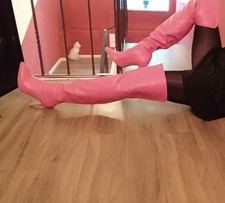 ❤ Sexy ❤ Mega High Heels