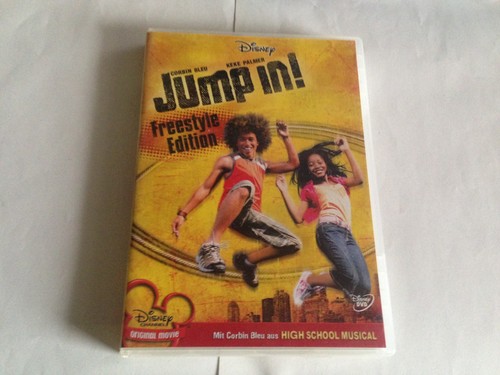 Jump freestyle edition - in,