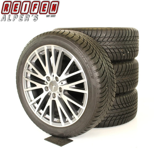 Mercedes cla klasse w177 - a/b/cla,