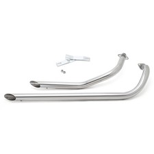 Auspuff Schalldämpfer