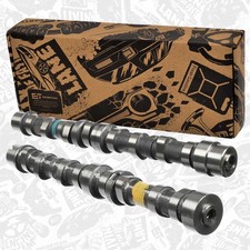 1x Auslass + 1x Einlass