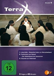 Terra volume dvd - -, |