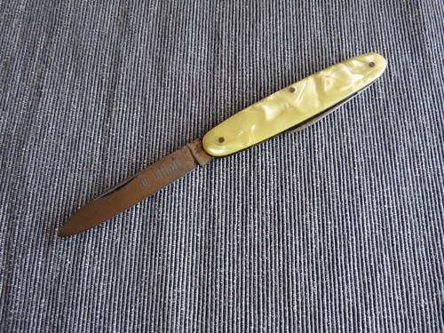 Carl schlieper taschenmesser - carl,