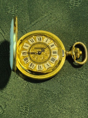 Vintage catorex damen - catorex, uhr