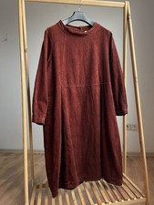 Poetry Cord getäfelt Langarm