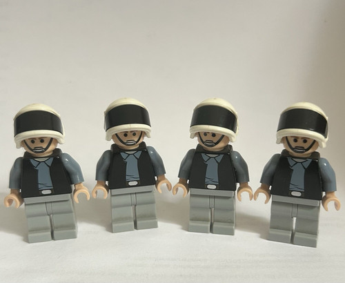 Lego star wars rebellen - star,