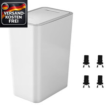 Kunststoff Abfalleimer Bad