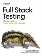 Full Stack Testing | Gayathri