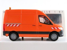 Busch 54008 Mercedes-Benz