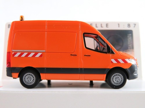 Busch 54008 mercedes benz - 54008, mercedes-benz