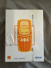 Nokia 5210 - Originalverpackt