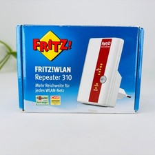 AVM FRITZ!WLAN Repeater 310
