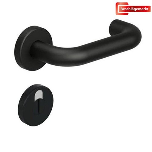 Hewi griff 111 - griff, schwarz