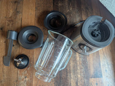 Philips Standmixer HR3655/00