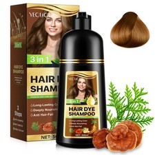 Haarfärbeshampoo
