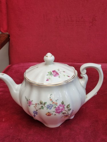 Vintage cmielow poland - poland, floral