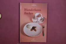 364553 WUNDERBARES BACKEN Vorwerk HC
