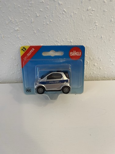 Siku smart fortwo - smart,