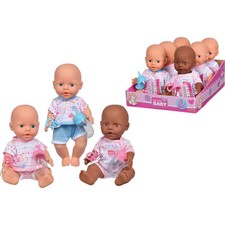 Simba New Born Baby -