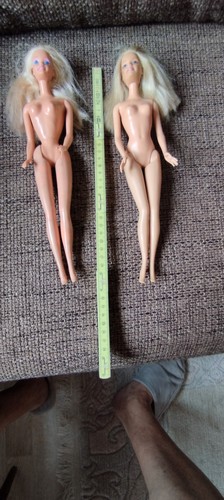 Barbie puppen 1966 und - barbie,