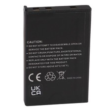 Akku für klicktel - 2x,