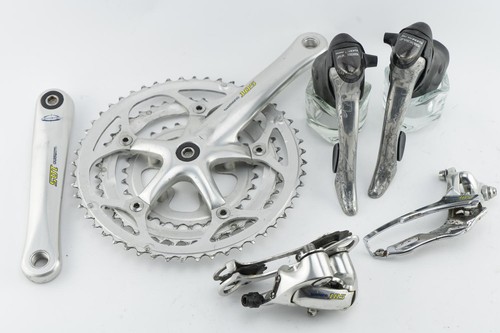 Shimano 105 5500 3x9-Fach