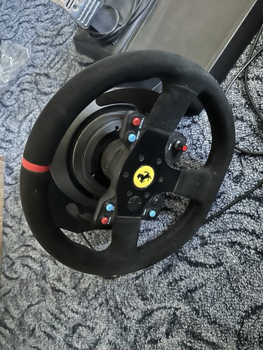 Thrustmaster t300 ferrari - t300,
