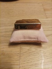 Diplomat Feuerzeug Ca 1960er