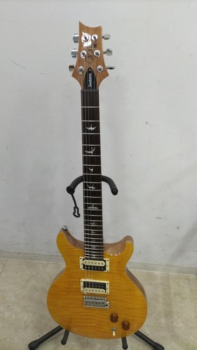 Prs santana gitarre - se,