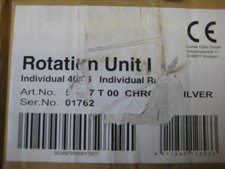 Loewe Rotation Unit I, für