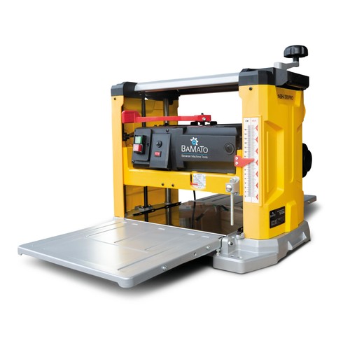 Bamato 330pro dickenhobel - bamato,