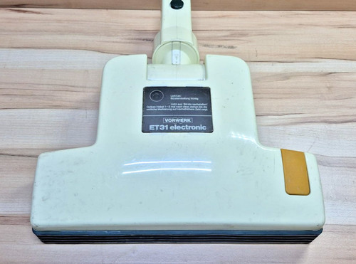 Vorwerk kobold et31 - et31, electronic