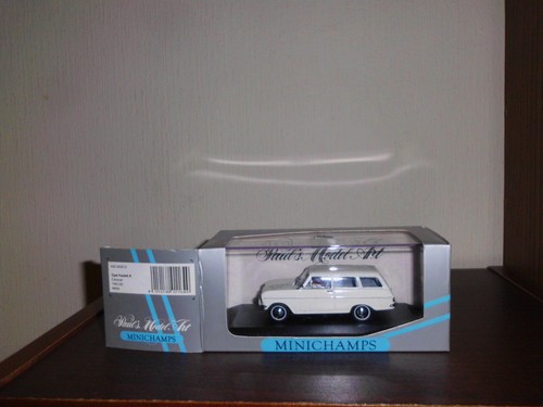 Opel kadett caravan - kadett,