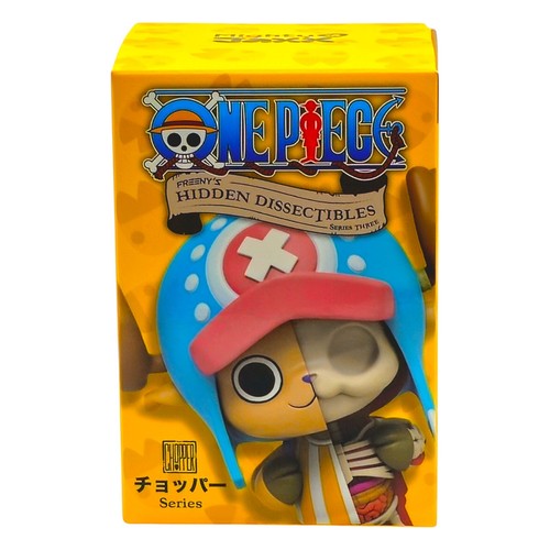Tony chopper figur mighty - chopper,