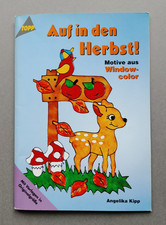 Auf in den Herbst! - Motive