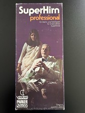 Parker ®️ SUPERHIRN Super